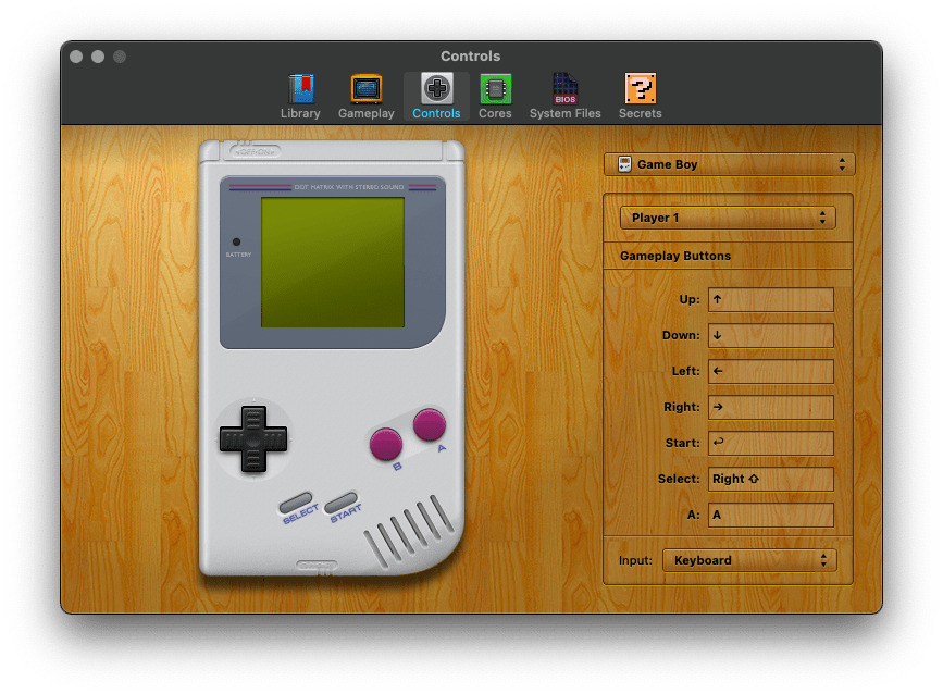 emulator psp 6.61 mac